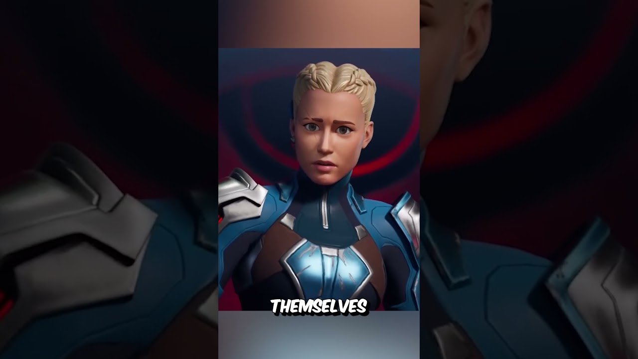 Fortnite ENTER OXR — THE BUG HUNTER