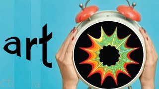 HOW TO MAKE BEST STRING ART PATTERN 2 # Shorts