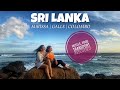 Sri lanka travel vlog things to do in mirissa  galle  colombo  full itinerary with budget
