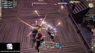 Another Mount Rokkon (Savage) Clear [No Pom Cure No Love] Day 3 MCH POV