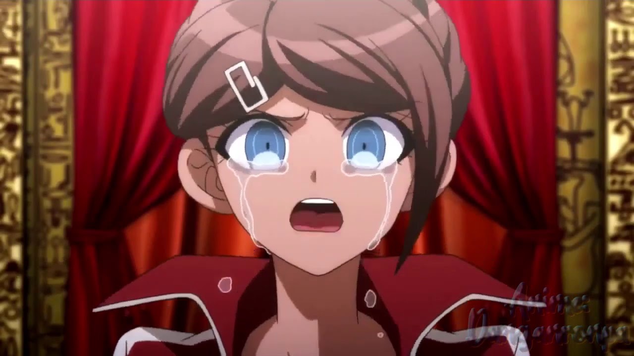 Danganronpa The Animation Season 2 dub Episode 2 ENG DUB  Watch legally  on WakanimTV