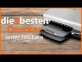 Die 3 besten Drucker unter 100 - ein ausführliches Review