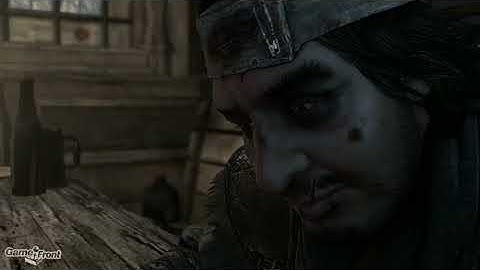 Thief Walkthrough - Master Difficulty - Part 17 - The Forsaken Part 1