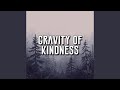 Gravity Of Kindness 