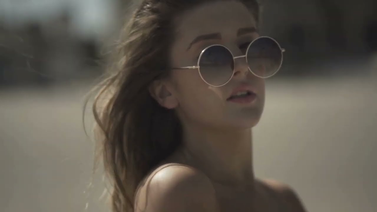 Ai Afrobeat - Sweet Fever (Official Visualizer)