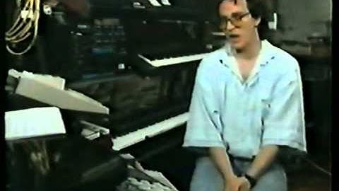 steve porcaro multiple sequencers