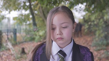 I AM HOLLY - An Anti-Bullying Film by Bedford High School