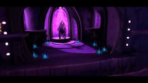 Crash: Mind Over Mutant Regular Animated Cutscene #27