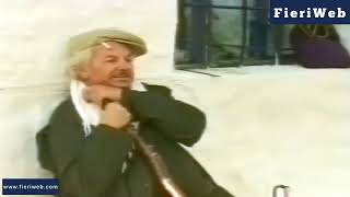 Estrada E Fierit Fuat Boci 2001