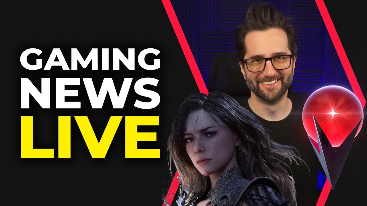 Light No Fire News, Tides of Annihilation gameplay details, & Gaming News