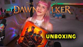 The Blood of Dawnwalker Sent Me a GIFT