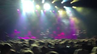 Noize Mc - Она уходит Stadium Live / 13.04.13