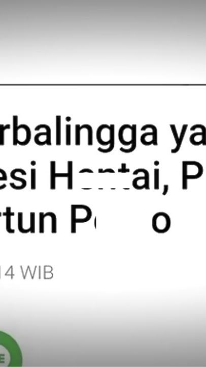 Efek Dari Mengkoleksi 4000 video begituan... #Short1Minute
