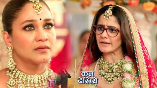 Mannat New Promo July 29, 2026: Mannat Threatened Samragi