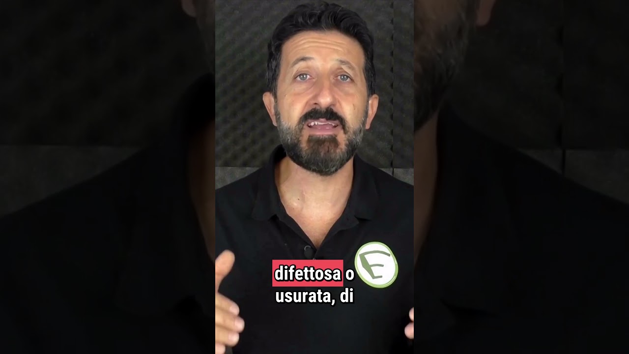 Come far smettere di gocciolare lo scaldabagno?