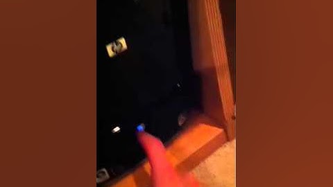 HP Pavilion Media Center - Unusual Odd Beep Code