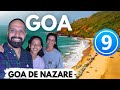 Diwali in Goa | Gursimar ne kitta Dance | #vlog #dailyvlog #viralvideo #goavlog