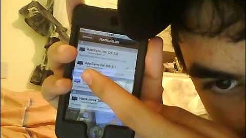 how to get cracked apps on your iphone/ipod touch
