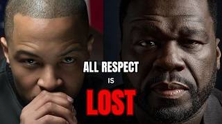 D E A T H THREATS & DISS TRACKS: T.I.'S DESPERATION CAUSES AN ALL OUT WAR 🌚