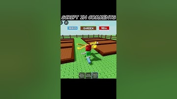 EZ #growagarden #growagardenscript #delta #script #krnl #wave #swift #gagscript #gagroblox #fyp