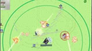 Defense of the Tanks v0.27 SDL & OpenGL - Documentation