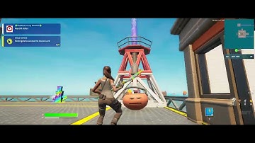 How YOU Can Complete Level 27 in Fortnite ESCAPE ISLANDS 2? Tutorial