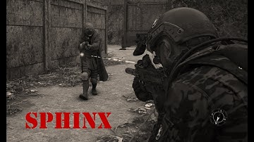 Enemy hitman assassination, codename: Sphinx - Ghost Recon Breakpoint gameplay