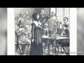 Today in History:  Anne Hutchinson arrives in New World (2 minutes)