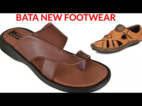 gents chappal bata