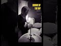 Chang Cymbals Dust Series Groove #changcymbals #groove #drums #dustb8 #changdust #drumgirl #drums