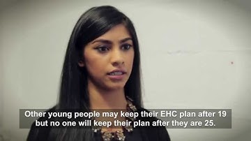 What you need to know about the SEND reforms