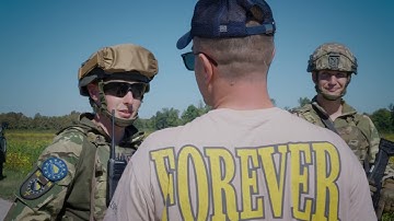 Quick Response 2025 – Day 3: Tactical Checkpoint & Civilian Media Engagement