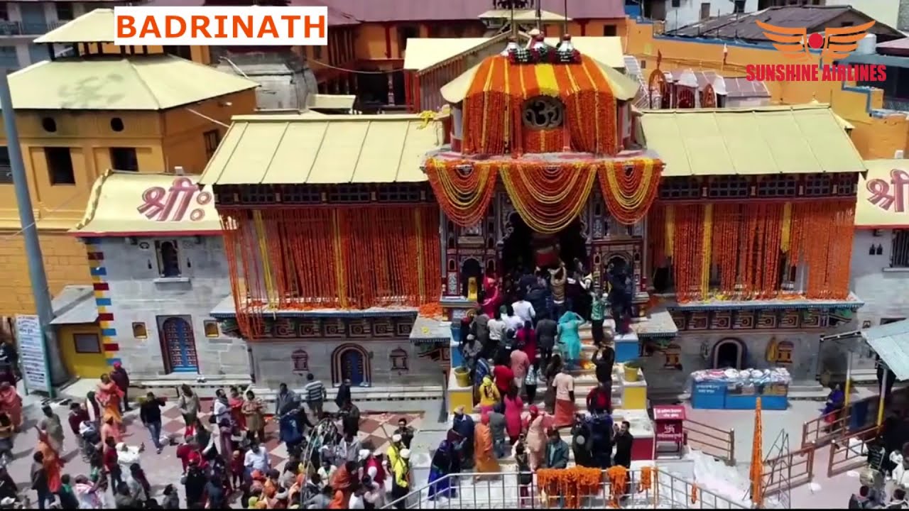 Chardham Yatra 2020 || Chardham Best Package || Book Now