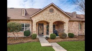 3075 Willow Grove Boulevard 1504 | McKinney Real Estate