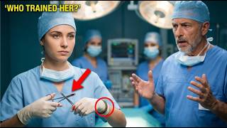 Marines Laughed at the Rookie Nurse—Then Raiders Stormed In and She Moved Like Special Ops