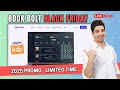 Book Bolt Black Friday Sale 2025 - Live Now (Time to Save BIG!)