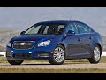 Замена масла в АКПП Chevrolet CRUZE 6T30E