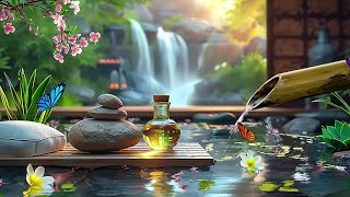 3 Hours Tranquil Tunes  Relaxing Music, Stress Relief music, Sleep music, Meditation Anytime, water