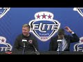 Post-Game Press Conference: Devils 1-2 OT Giants 200424