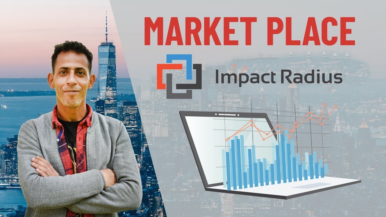  Impact Affiliate YouTube