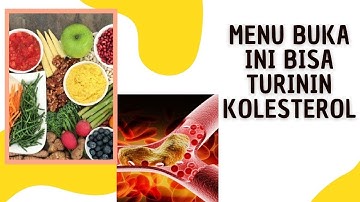 5 Menu Buka Puasa untuk Penderita Kolesterol Tinggi