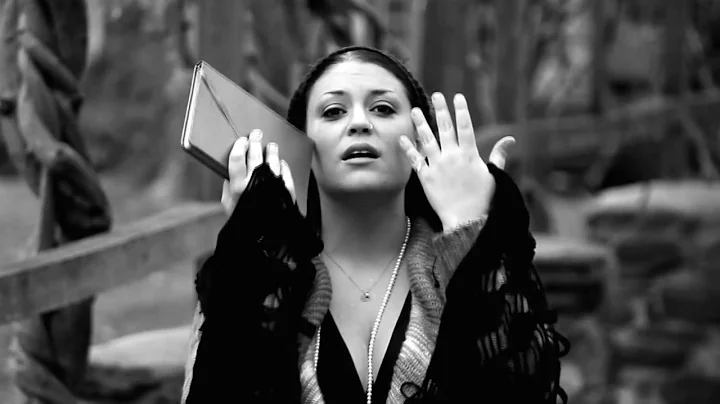 The Same MIchelle DeAngelis