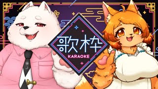 【歌枠】のんびり歌枠！一曲目はなに歌う～？♬🐾