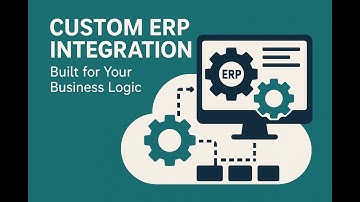 How to Integrate Magento with ERP Systems