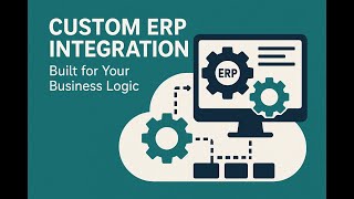 How to Integrate Magento with ERP Systems
