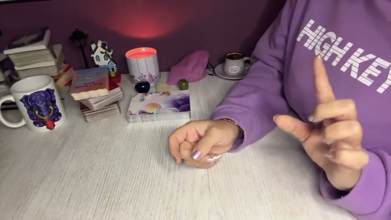 Kaderimdeki,Kısmetimdeki Kişi Kim? İsmi,Tipi,İşi,Burcu Tanıdık biri mi? 💜💜@aysegulerginvlog