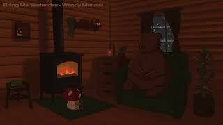 Cosy Cabin | Lofi for Study / Sleep / Relax / Focus [Chill Lofi Jazz Playlist]
