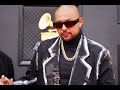 Sean Paul Explains Decision To Not Battle Shaggy In Verzuz & Talks New Album 'Scorcha'