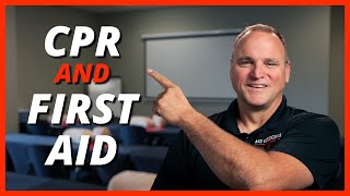 Cpr First Aid