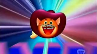 Toei Animation, Funimation Productions & Nickelodeon Logos (1997/2002)